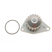 Помпа води Citroen C2/C3/Berlingo/Nemo/Peugeot 206/207/307/Bipper 1.1/1.4i 96-