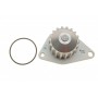 Помпа води Citroen C2/C3/Berlingo/Nemo/Peugeot 206/207/307/Bipper 1.1/1.4i 96-
