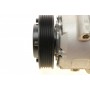 Компресор кондиціонера Audi A2/Seat Ibiza/Cordoba/Skoda Fabia/Roomster/VW Golf 1.0-2.0 99-