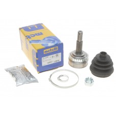 ШРКШ (зовнішній) Opel Astra F 91-04/Kadett E 84-93/Vectra A 88-95 (22z/22z/52mm/81mm/57mm) (+ABS29z)