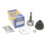ШРКШ (зовнішній) Opel Astra F 91-04/Kadett E 84-93/Vectra A 88-95 (22z/22z/52mm/81mm/57mm) (+ABS29z)