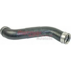 Патрубок інтеркулера (L) MB E-class (W211) 2.2 CDI 02-09