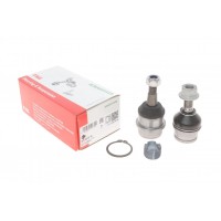 Опора кульова (передня/зверху/знизу) Jeep Cherokee/Grand Cherokee 99-05/Wrangler 07-(к-кт на сторону)