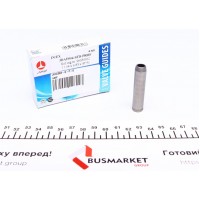 Втулка клапана направляюча (впуск/випуск) Daewoo Lanos/Nexia 1.3/1.5 95-97 (6.83х11.04х47.5)