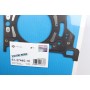 Прокладка ГБЦ VW Touareg 3.0 V6 10- (2 метки) (1.63mm) (4-6 циліндр)