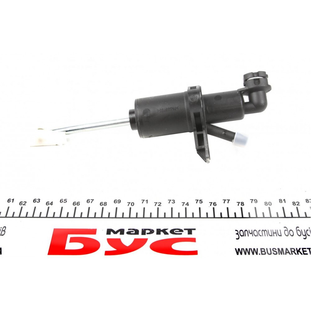 Циліндр зчеплення (головний) VW Golf 1.4-3.2 VR6 96- (d=15.87mm) більше не постачається