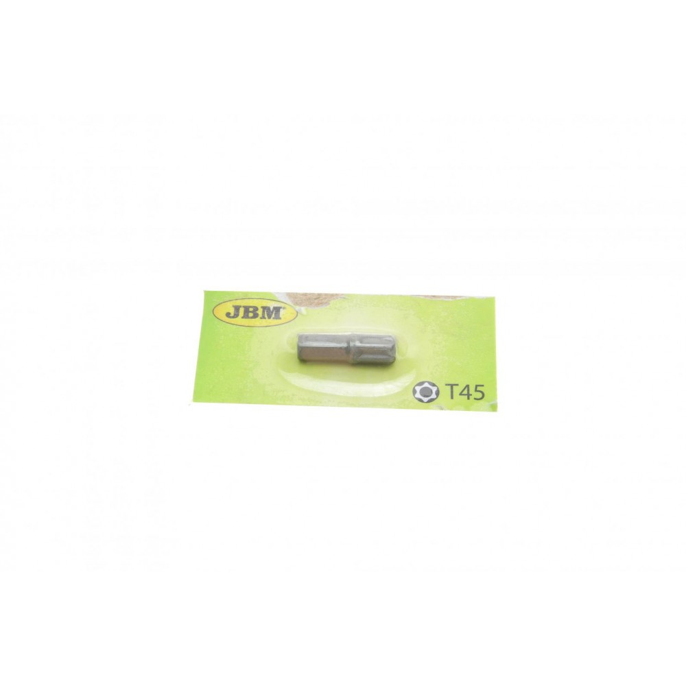 Біта M6 Torx TR45