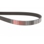 Комплект ременя генератора Opel Astra G/H/Corsa D/E/Meriva A/Vectra C 1.6-1.8 00-