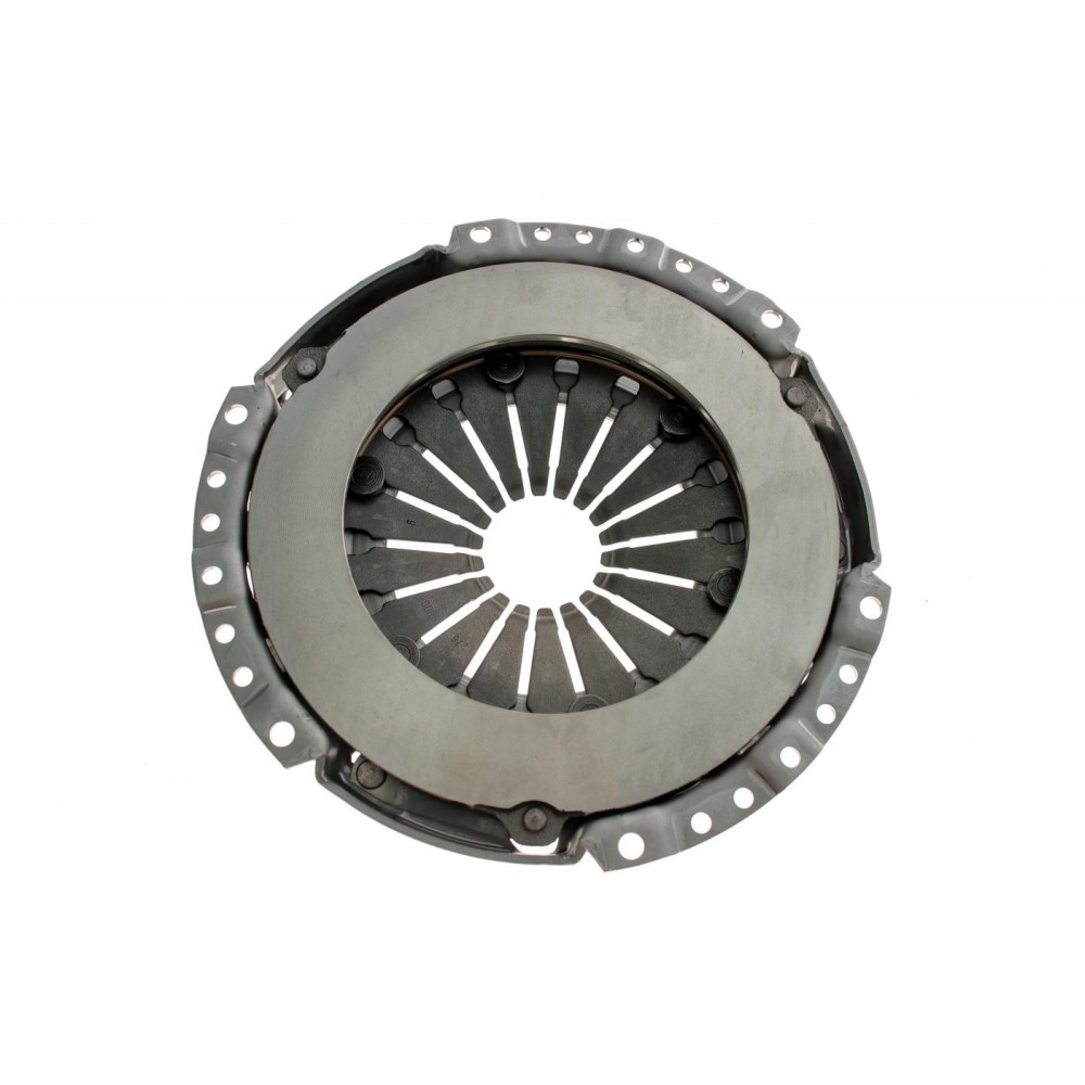 Комплект зчеплення Mitsubishi Colt/Smart Forfour/Fortwo 1.0-1.5 04- (d=200mm) (z=17) (+вижимний)