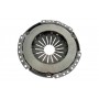 Комплект зчеплення Mitsubishi Colt/Smart Forfour/Fortwo 1.0-1.5 04- (d=200mm) (z=17) (+вижимний)