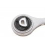 Подушка двигуна (задня) Fiat Doblo 1.2/1.9D/1.9JTD 01-