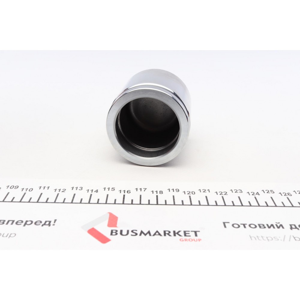 Ремкомплект супорта (переднього) Audi A4/A6/VW T4/Passat 94- (d=57mm) (+поршень) (Ate)