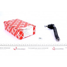 Наконечник тяги рульової (L) Renault Clio/Captur/Zoe 12-