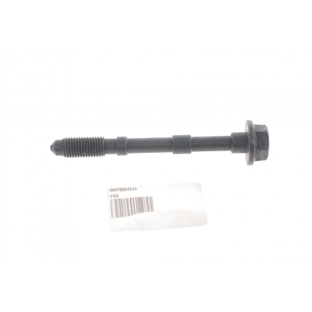 Болт кріплення балки (передньої) Audi A3 03-12/VW Golf V 04-08 (M12x1.5x110)
