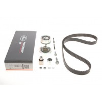 Комплект ГРМ VW Caddy II 1.9 TDI/SDI/D 95-04