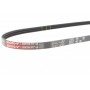 Ремінь генератора Ford Focus IV/Galaxy III/Mondeo V/Transit 2.0D/2.0DH 15-