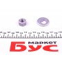 Болт важеля (заднього) MB (W124/W201/W202/W210) 82- (M12x1.5)