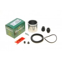 Ремкомплект супорта (переднього) Opel Insignia 08-18 (d=60mm) (Mando) (+поршень)