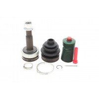 ШРКШ (зовнішній) Nissan Qashqai/X-Trail 07-13/Renault Koleos 08- (29z/36z) (+ABS 48)
