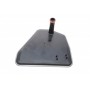 Фільтр АКПП BMW 7 (E65/E66/E67) 4.5d 05-08/X3 (E83) 3.0 d 04-/X5 (E53) 3.0d/4.4i 00- (з прокладкою)