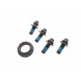 Підшипник маточини (задньої) BMW X5 (E70/F15/F85)/X6 (E71/E72/F16/F86) 08- M57/N52/N55/N57/S63