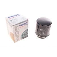 Фільтр масляний VW Golf 1.2/1.4 TSI 07-13/Jetta/Passat 1.4 TSI 07-10