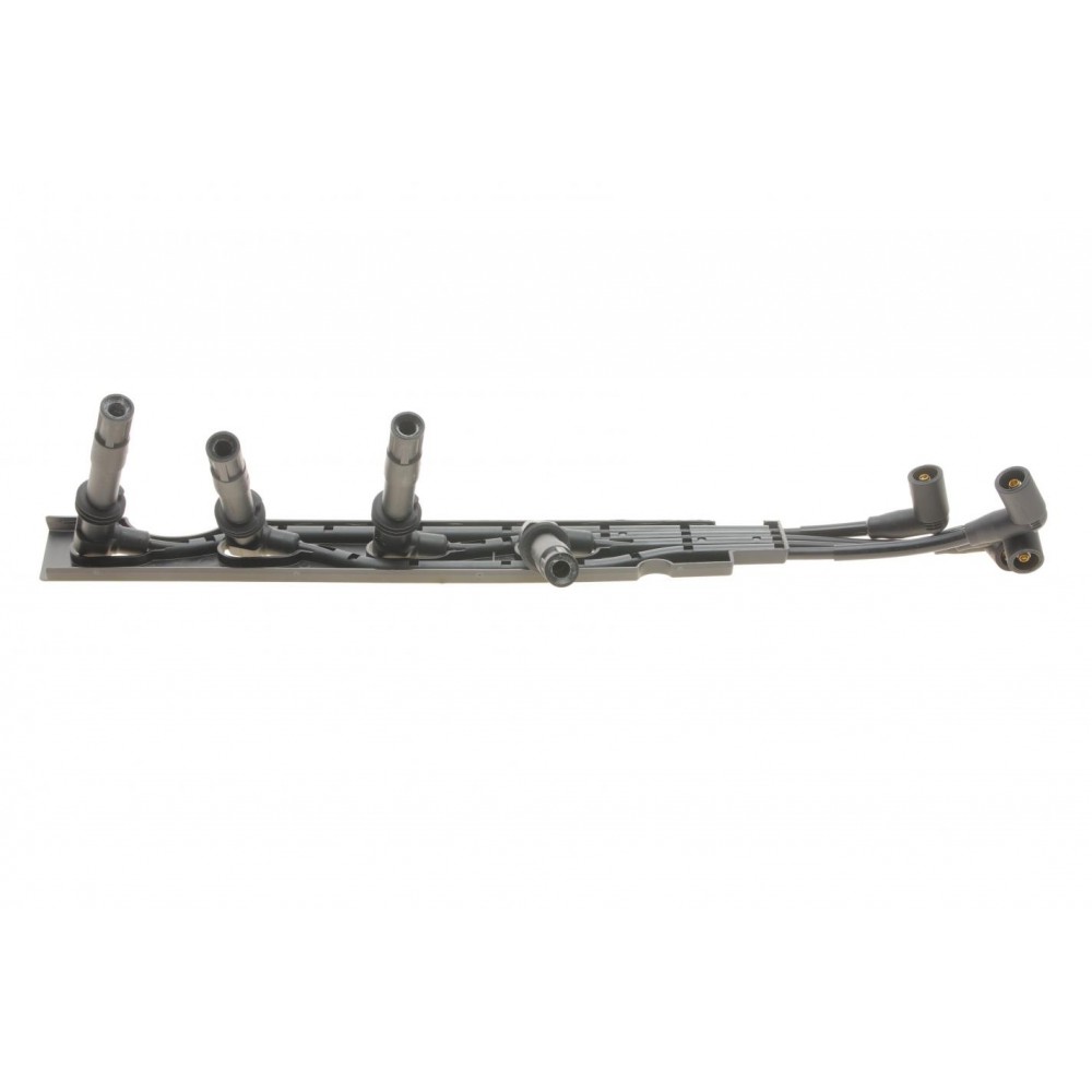 Проводи запалювання VW Caddy II 1.4i 00-04 (к-кт)
