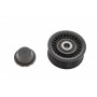 Ролик генератора Renault Megane III/Scenic III 1.2-1.4 12-(паразитний) (75х30.2), H5F/H4J