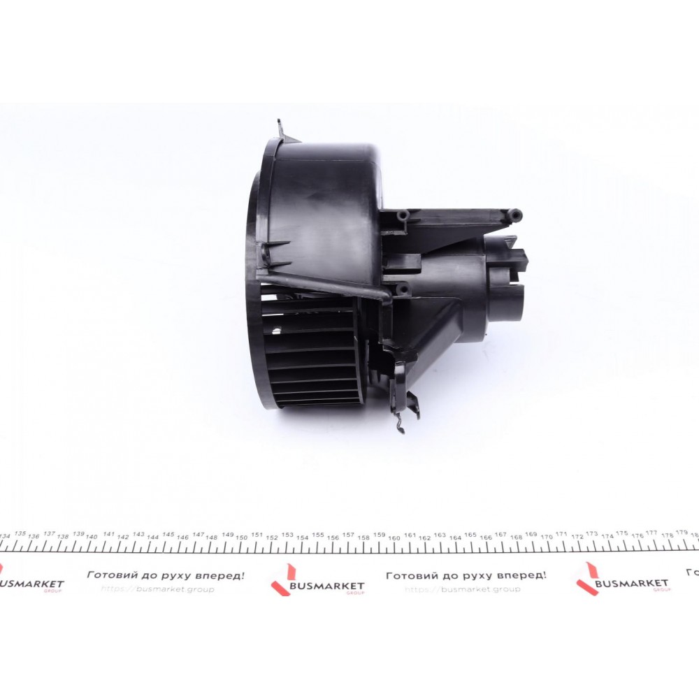 Моторчик пічки Opel Astra 1.2-2.2D 98-09