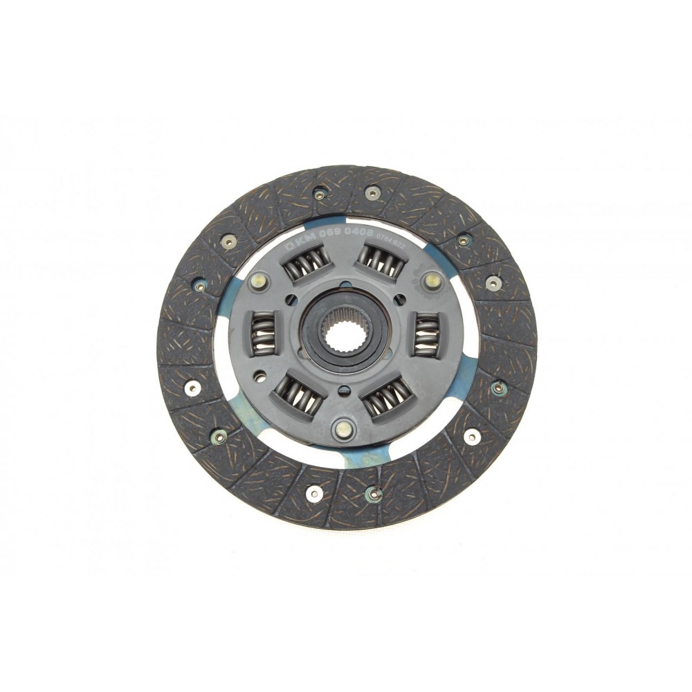 Комплект зчеплення Renault Clio 1.2 90-98 (d=184mm) (+вижимний)