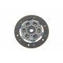 Комплект зчеплення Renault Clio 1.2 90-98 (d=184mm) (+вижимний)
