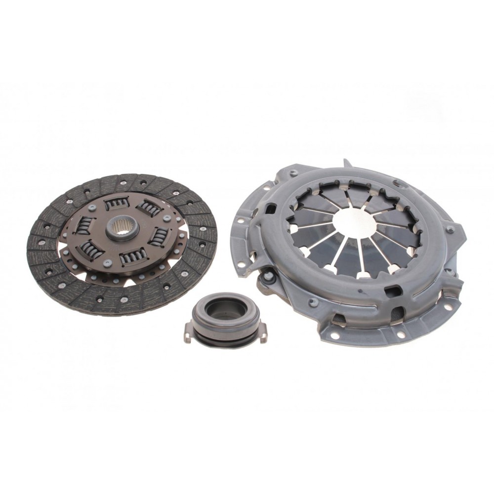 Комплект зчеплення Mazda 6 2.0/2.3 02-08 (d=226mm) (+вижимний)