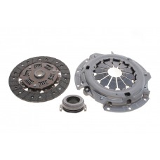 Комплект зчеплення Mazda 6 2.0/2.3 02-08 (d=226mm) (+вижимний)