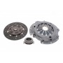 Комплект зчеплення Mazda 6 2.0/2.3 02-08 (d=226mm) (+вижимний)