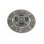 Комплект зчеплення Ford Maverick/Nissan Navara/Pick Up 2.5/2.7D 96-07 (d=250mm) (+вижимний)