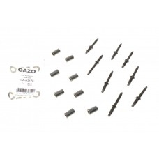Болт кріплення форсунки Citroen Berlingo/Jumpy/Peugeot Expert/Partner 1.6 HDI 05- (к-кт 8 шт)