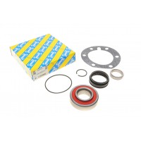 Підшипник маточини (задньої) Toyota Hilux 2.5/3.0D 05-
