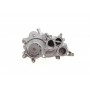 Помпа води Audi/Seat/Skoda/VW 1.2-1.4TSI/TFSI 12-13 (28z) (B/B)(6 лоп) (з корпусом і 2 термостатами)