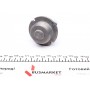 Опора кульова (передня/зверху) Citroen C5 III/Peugeot 407 1.6-3.0 04-