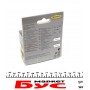 Автолампа C5W 12V 2W S8.5d LED (6000K/200 lm/5x Long Life) Ice white (блістер/2шт.)