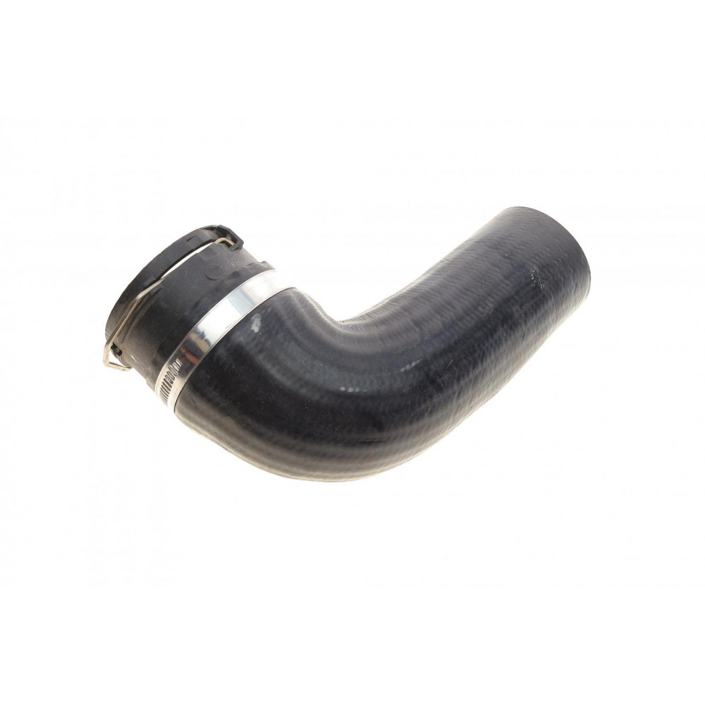 Патрубок інтеркулера BMW 5 (E60/E61)/6 (E63/E64) 3.0D 07-10 M57