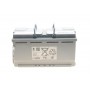 Акумуляторна батарея 95Ah/850A (353x175x190/+R/B13) (Start-Stop AGM) Silver Dynamic A5