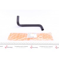 Патрубок пічки Citroen Berlingo/Peugeot Partner 1.8-1.9D 96-07