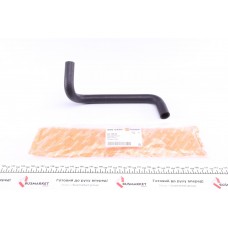 Патрубок пічки Citroen Berlingo/Peugeot Partner 1.8-1.9D 96-07