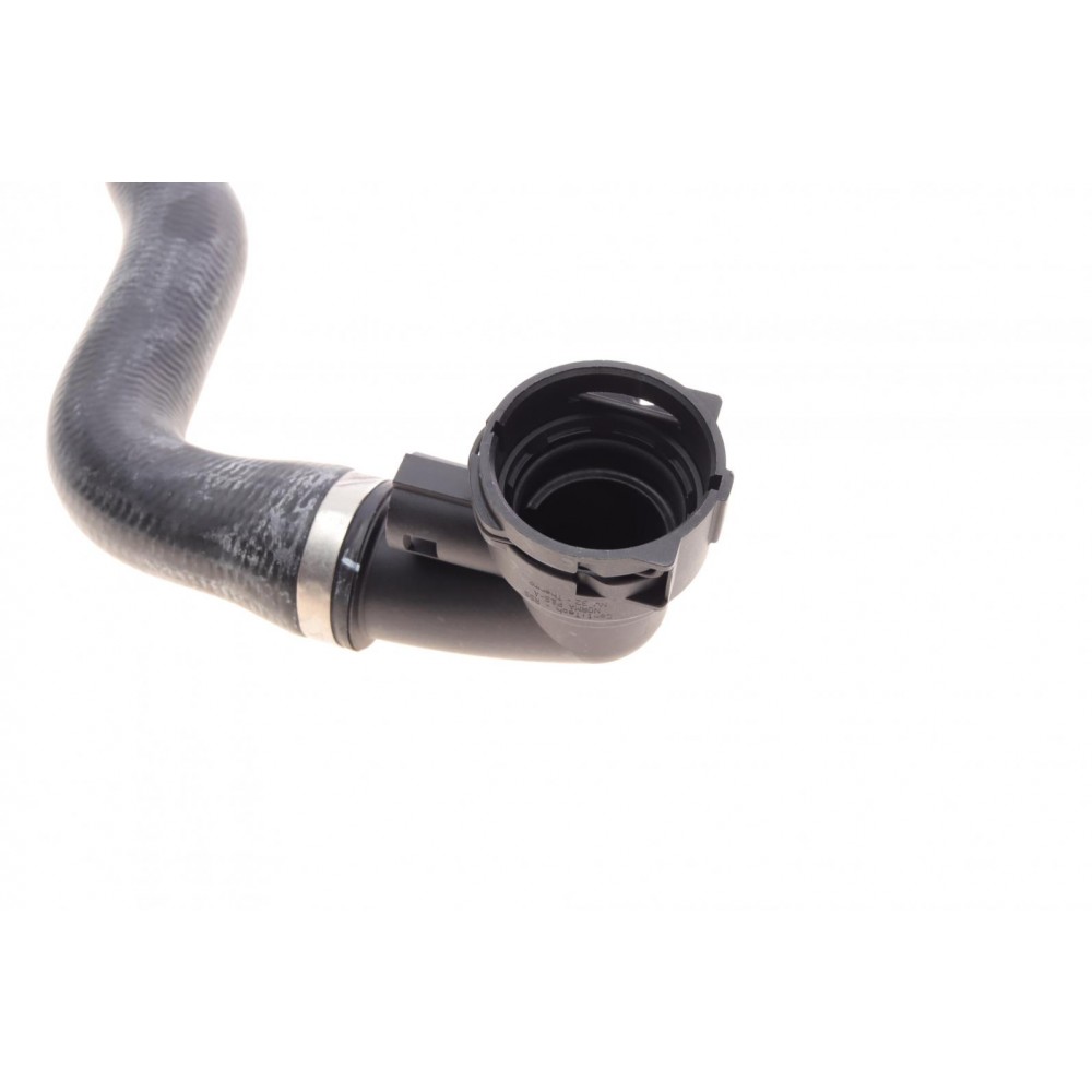 Патрубок радіатора BMW X5 (E53) 4.4i/4.6is 00-03