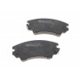 Колодки гальмівні (передні) Nissan Rogue 10-13/Opel Astra J 09-/Insignia 08-17/Zafira C 11-