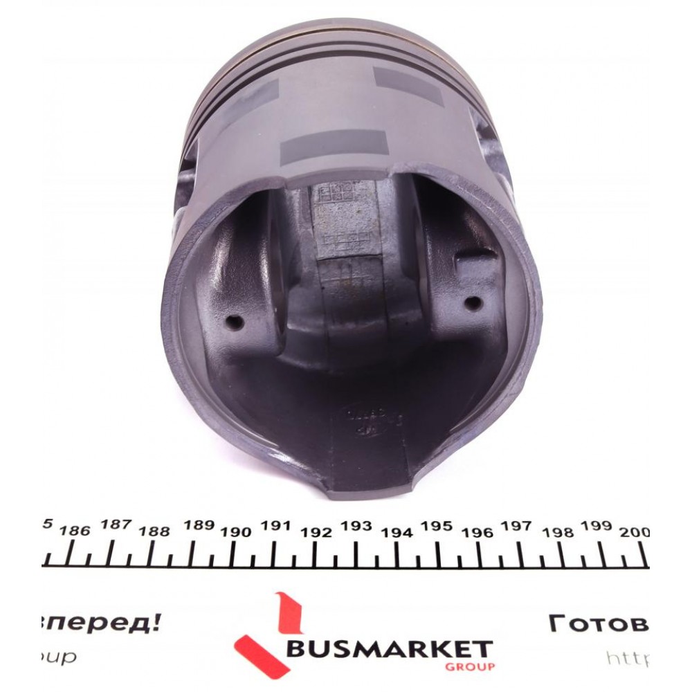 Поршень Ford Transit 2.5TD 91-94 (93.64mm/STD)