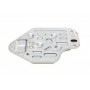 Фільтр АКПП BMW 3 (E36)/5 (E34) 1.6-2.0 i 89-05 (з прокладкою) (M40/M43/M44/M51)