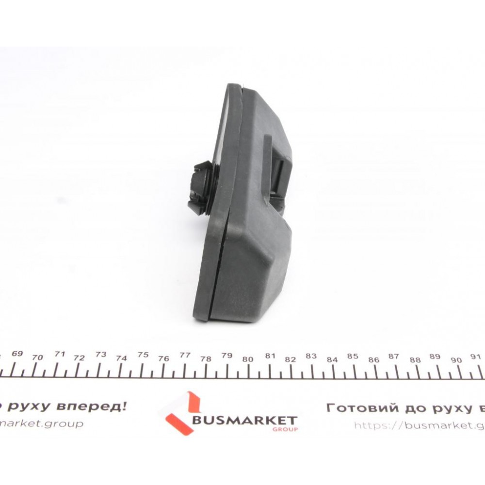 Подушка піддомкратна MB C-class (204)/E-class (207/212)/CLS (218) 07-