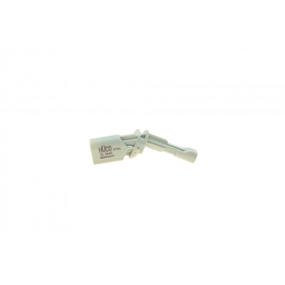 Датчик ABS (задній) VW Golf VI/Passat/Tiguan/Touareg 1.2-3.6 06- (R) (HÜCO)